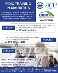 Contractor continuous development (ccd) is part of cidb's initiative to ensure that. Mybluefish Association Of Consulting Engineers Facebook