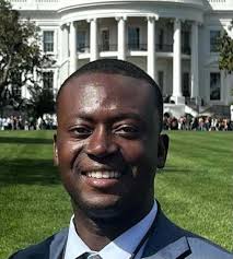 The Young and Talented Black White House Staffers Under 40