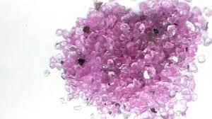 There are 2 types of fire pit glass used to decorate reflective glass is made up from broken tempered glass and has the sharp edges. Navy Broken Tempered Glass For Fireplace Decoration China Fire Pit Glass Fireplace Glass Made In China Com