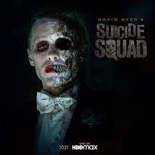 715 Likes 18 Comments Dc Family Dcfamily On Instagram David Ayer Davidayermovies Just Posted This On His Story However It Instagram Artwork Story