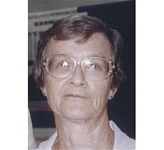 Ellen Jane (Wilson) Doupe Obituary