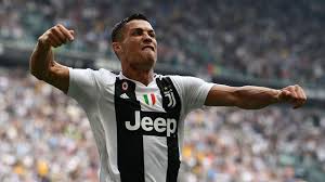 Un modo per rimanere sempre aggiornato sulla prossima sfida. Cristiano Ronaldo En La Juventus Goles Asistencias Resultados Titulos Palmares Y Calendario 2018 19 Goal Com