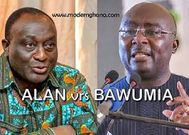 Bawumia Should Beat Alan Fair and Square in 2024 Presidential-Primary  Contest