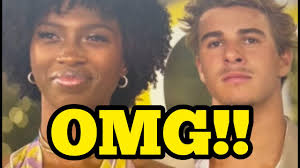 LOVE ISLAND FRANCE : CINDY AND EDGAR WON? OMG!?!? INJECT ITT!!