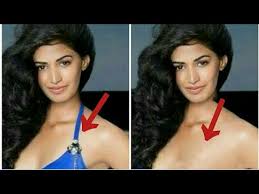 X ray photoshop is one sort of image manipulation technique that you can apply to images and make the photo of that person look like an original x ray photo. Remove Clothes App Photo Editor That Removes Clothes From Pictures