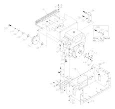 Guards, shields and other safety features are built in wherever possible. Engine Kohler Steiner Parts Service