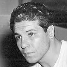 Manuel Ortiz Boxing Record