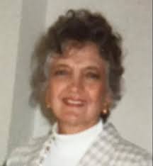 CAROLINE VANCE Obituary (2020)