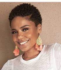 Natural Hairstyles For Short Hair 4 Best Natural Hairstyles For Short Hair For Women Short Natural Hair Styles Short Black Haircuts Short Hair Styles