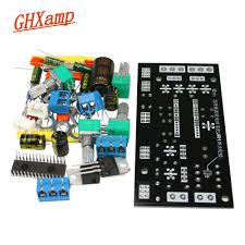 Check spelling or type a new query. Ghxamp Hi Fi Upc1892 Preamplifier Papan Diy Kit Depan Tone Control Board 2 0 Kontrol Keseimbangan Untuk Audio Mobil Modifikasi 1 Pc Amplifier Aliexpress