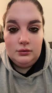 TikTok Filter for Double Chin