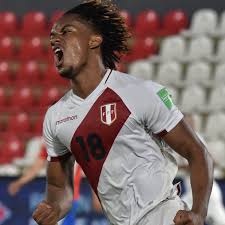 Chile vs peru predicted lineups. Chile Vs Peru Stream Watch World Cup Qualifying Online Lineups Sports Illustrated