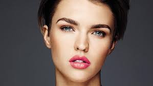 Ruby Rose went from little-known Australian DJ to US starlet