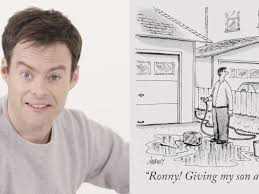 Daily Cartoon: Tuesday, April 3rd