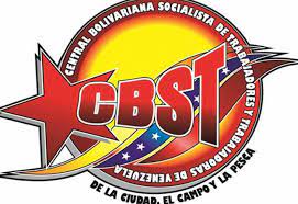 Central Bolivariana Socialista de Trabajadores archivos - Yvke Mundial | De  La Mano Con El Pueblo