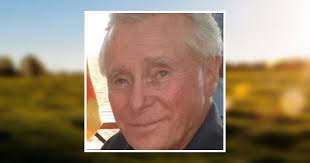 Paul Albert Perry Obituary March 28, 2022