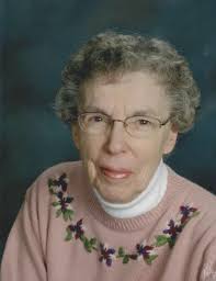 Obituary information for Geraldine "Gerri" Virginia Burja