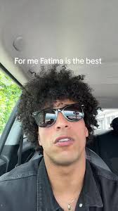 Fatima follow me ♥️ #ramzitrend
