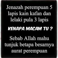 Terlepas dari itu semua, para wanita tentunya ingin selalu tampil cantik dan menarik. Jentik Hati Mahalnya Wanita Dalam Islam Darjat Atau Facebook