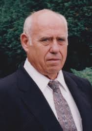 Roy Swanson Obituary