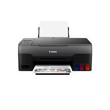 Descubre como canon ayuda a organizaciones de todos los tamaños. Canon Pixma G2420 Canon Europe