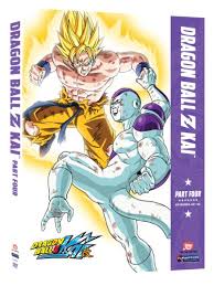 Watch after dragon ball, before the beginning of z/kai. Amazon Com Dragon Ball Z Kai Part Four Colleen Clinkenbeard Sean Schemmel Sonny Strait Monica Rial Christopher R Sabat Movies Tv