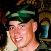 Richard Mackin Obituary