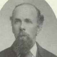 Robert Reeder (1837–1917)