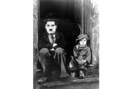 His childhood was marked with poverty and struggle. Welcome Home Charlie Chaplin S Postwar Return To London Historyextra