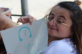 In their shoes: Understanding disability (@intheirshoesUD) • Facebook