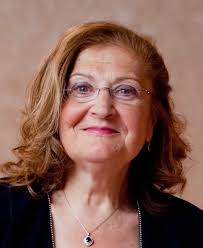 Obituary for Mary Catherine Avallone