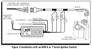 It shows the elements of the circuit as streamlined shapes, and the power as well as signal connections in between the gadgets. 350 Chevy Msd Ignition Wiring Diagram Wiring Diagram Data Blame Cardigan Blame Cardigan Caffenerobollente It