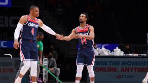Washington hosts pivotal game for playoff positioning against philadelphia. Nba Playoff Watch Philadelphia 76ers Nab East S Top Seed Washington Wizards Clinch Play In Spot