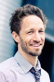 Bradley Stryker's Instagram, Twitter & Facebook