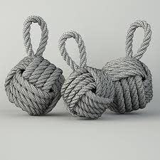Xl koralle weiß dekoration größe: Turstopper Von Zara Home 3d Modell 17 Unknown Max Fbx Free3d