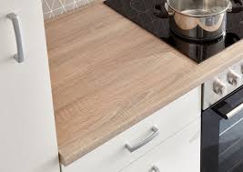 Einseitig gerundet, vorderkante radius 4 mm. Kuchenblock Andy B H T Ca 270 195 60 Cm Jetzt 21 Sparen Mega Mobel Sb