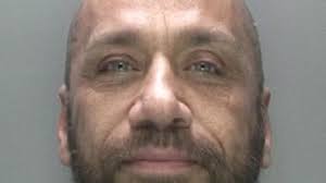 Smirking drug dealer Dean Horton jailed for 'sophisticated' £100k cocaine  enterprise