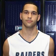 Joel Ramos' Gulliver Prep Bio