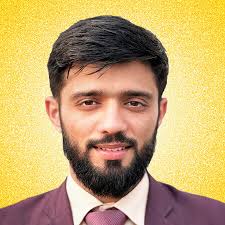 Muhammad Oneeb Khan (/oneebk20) · solo.to