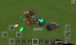 Download minecraft pe mod apk for android to get endless hours of entertainment in a massive world. Download Minecraft Mod Apk Immortality Full Premium Features Unlocked