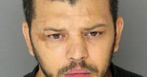 Suspect in 2004 homicide now in Amherst jail