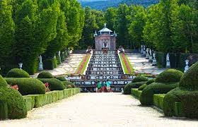 Maybe you would like to learn more about one of these? La Granja De San Ildefonso En Segovia Segovia Un Buen Plan