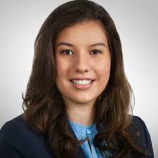 FRE Alumnus Savannah Patterson