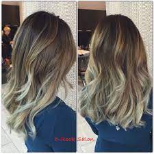 Minty Balayage Ombre Balayage Hair Hair Color Fun Color Hair Color 2015 Great Hair And Services Live At D Roc Tape In Hair Extensions Hair Hair Styles