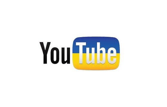 YouTube Logo