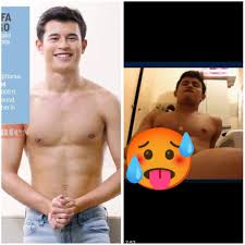 Inigo pascual leaked