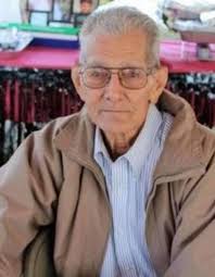 Joe Zenner Orso Obituary December 11, 2020