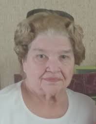 Esther Price Griffin Obituary (1934