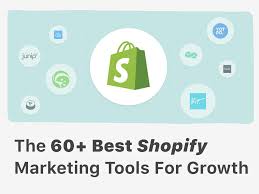 For instance, shopify mobile app and payability are scored at 8.8 and 8.6, respectively, for overall quality and performance. 60 Shopify Marketing Apps To Grow Your Ecommerce Business In 2021 Updated