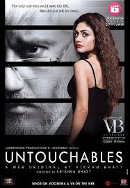 Untouchables All Episode Re Available Now Bravolesner Sana khaan, vikram bhatt, sanaya irani. untouchables all episode re available